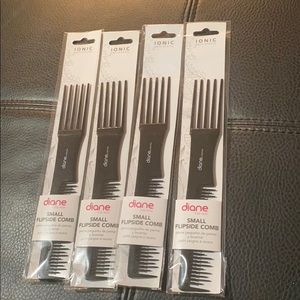 Free Small Flipside Combs